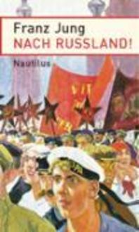Produktbild: Jung, F: Nach Russland
