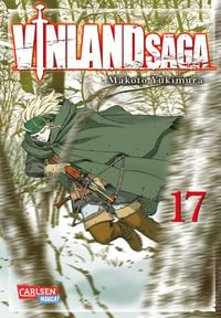 Produktbild: Vinland Saga 17