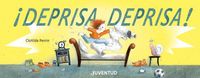 Produktbild: &iexcl;Deprisa, deprisa!