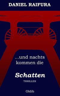 Bild vom Artikel ...und nachts kommen die Schatten vom Autor Daniel Raifura