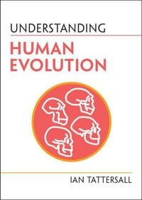 Produktbild: Understanding Human Evolution