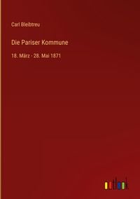 Produktbild: Die Pariser Kommune