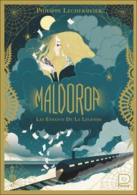 Produktbild: Maldoror