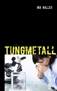 Produktbild: Tungmetall