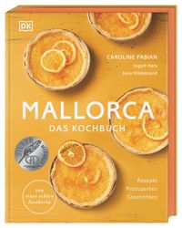 Bild vom Artikel Mallorca – Das Kochbuch vom Autor Caroline Fabian