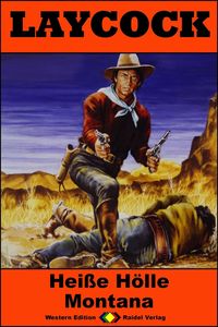 Produktbild: Laycock Western 248: Hei&szlig;e H&ouml;lle Montana
