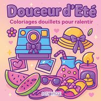 Produktbild: Douceur d'&eacute;t&eacute;