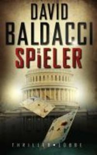Bild vom Artikel Die Spieler vom Autor David Baldacci