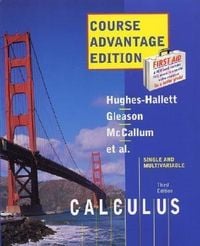 Produktbild: Calculus