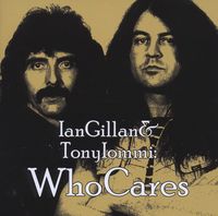 Produktbild: WhoCares
