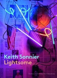 Produktbild: Keith Sonnier