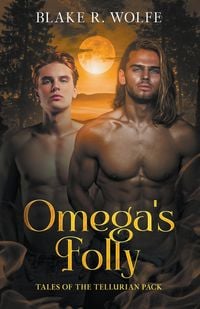 Produktbild: Omega's Folly