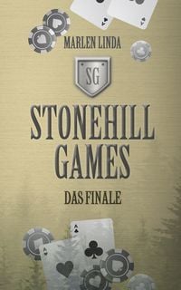 Produktbild: Stonehill Games - Das Finale