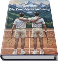 Produktbild: Die Zuoz-Verschw&ouml;rung