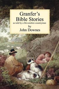 Produktbild: Granfer's Bible Stories