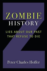 Produktbild: Zombie History