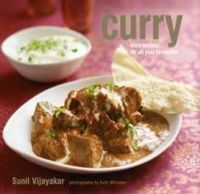 Produktbild: Curry