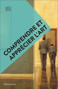 Produktbild: Comprendre et appr&eacute;cier l'art