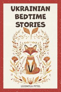 Produktbild: Ukrainian Bedtime Stories