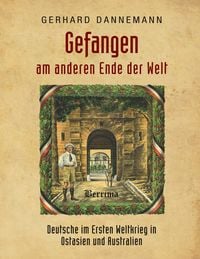 Produktbild: Gefangen am anderen Ende der Welt