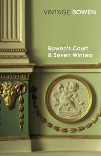 Produktbild: Bowen, E: Bowen's Court & Seven Winters