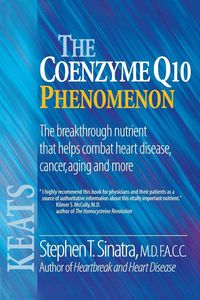 Produktbild: The Coenzyme Q10 Phenomenon