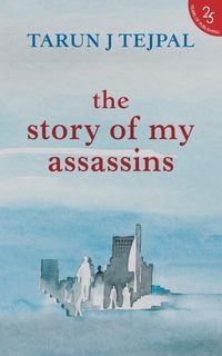 Produktbild: The Story of My Assassins