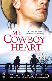 Produktbild: My Cowboy Heart