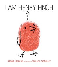 Produktbild: I Am Henry Finch
