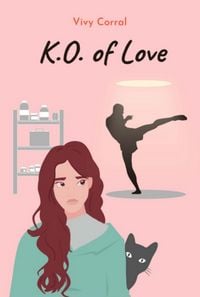 Produktbild: K.o. Of Love