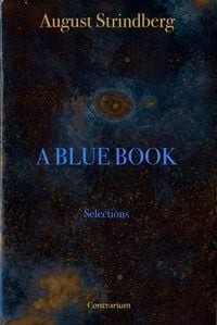 Produktbild: A Blue Book