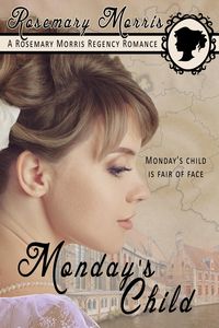 Produktbild: Monday's Child