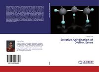 Produktbild: Selective Aziridination of Olefinic Esters