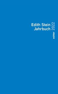 Produktbild: Edith Stein Jahrbuch