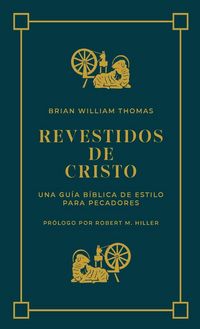 Produktbild: Revestidos de Cristo