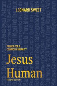 Produktbild: Jesus Human