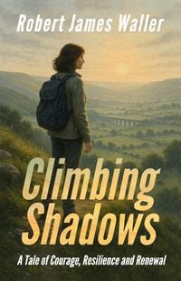Produktbild: CLIMBING SHADOWS