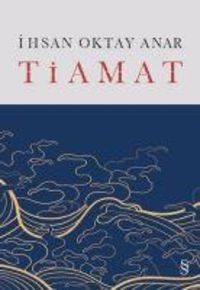 Produktbild: Tiamat Ciltli