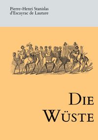 Produktbild: Die W&uuml;ste