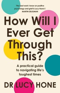 Produktbild: How Will I Ever Get Through This?