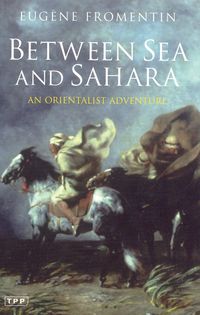 Produktbild: Between Sea and Sahara