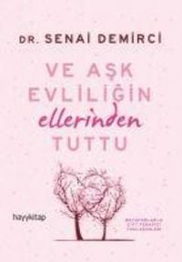 Produktbild: Ve Ask Evliligin Ellerinden Tuttu