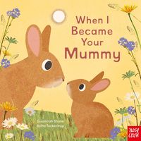 Produktbild: When I Became Your Mummy