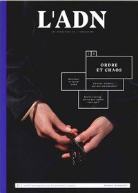 Produktbild: Adn n 12 ordre et chaos
