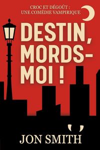 Produktbild: Destin, mords-moi