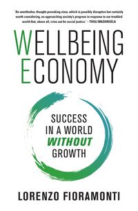 Produktbild: Wellbeing Economy
