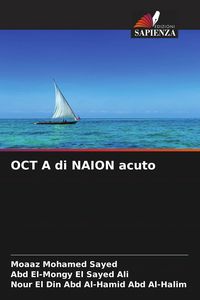 Produktbild: OCT A di NAION acuto