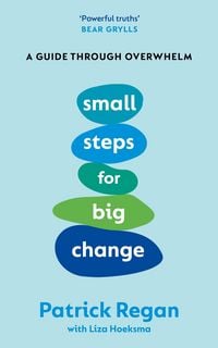 Produktbild: Small Steps for Big Change