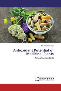 Produktbild: Ambreen, M: Antioxidant Potential of Medicinal Plants