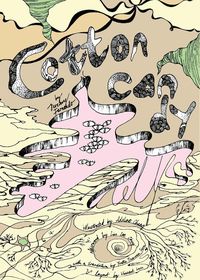 Produktbild: Cotton Candy